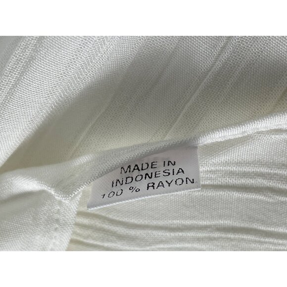 Pink Floral Design Light Scarf Wrap Shawl Pashmina - Picture 7 of 11